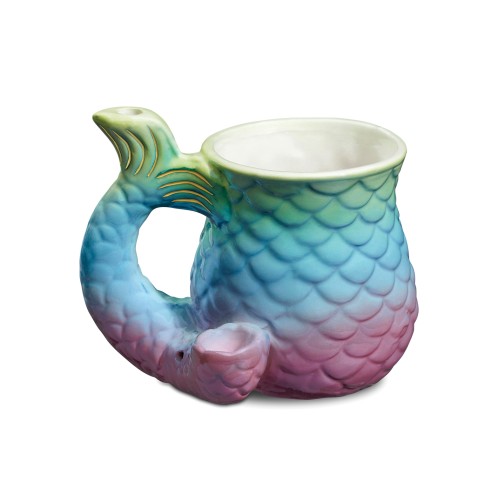 Taza de Sirena Fashioncraft para Regalos Únicos