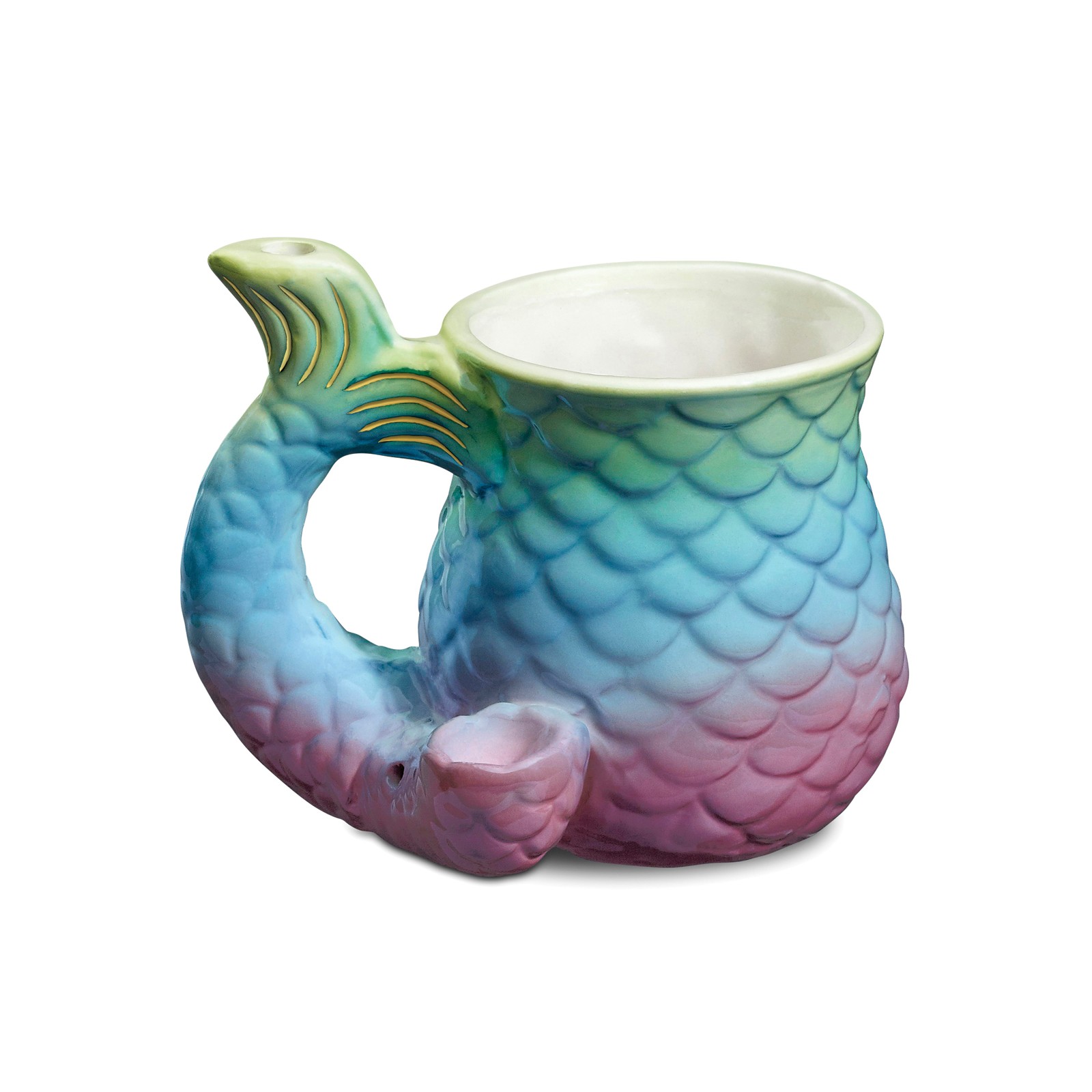 Taza de Sirena Fashioncraft para Regalos Únicos