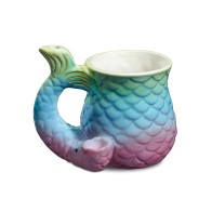 Taza de Sirena Fashioncraft para Regalos Únicos