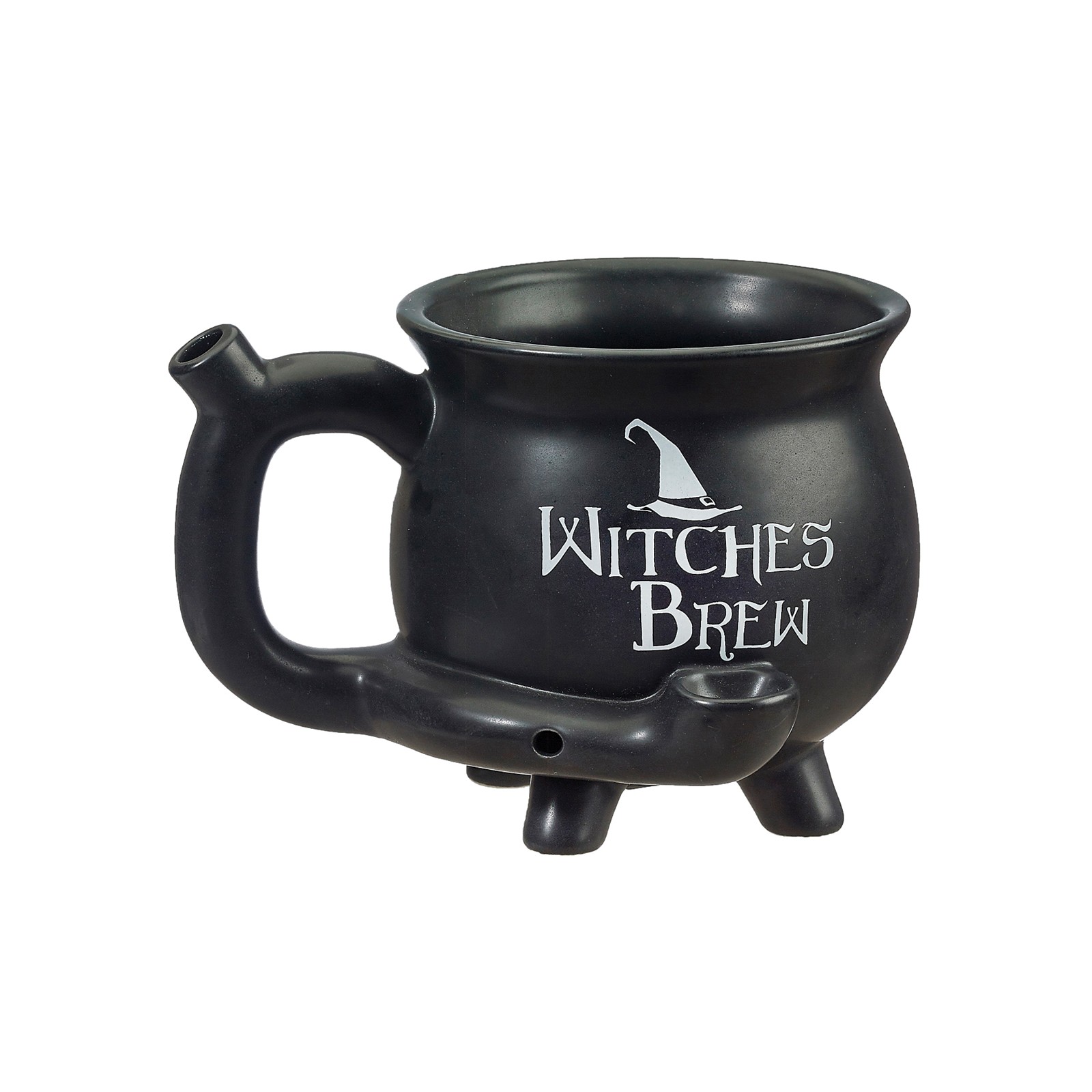 Taza Witches Brew Fashioncraft para Amantes de la Brujería