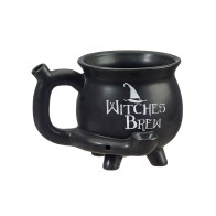 Fashioncraft Witches Brew Mug for Witchcraft Lovers