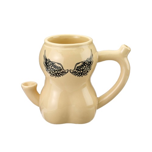 Taza de Novelties Fashioncraft - Regalo Chica con Tatuajes