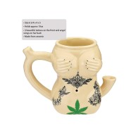 Taza de Novelties Fashioncraft - Regalo Chica con Tatuajes