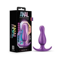 Plug Cuántico - La Herramienta Definitiva para la Exploración Anal