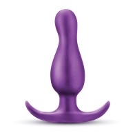 Quantum Plug - Ultimate Anal Exploration Tool