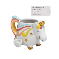 Magical Unicorn Novelty Mug