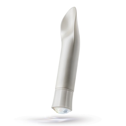 Vibrador Cálido Blush Oh My Gem para Placer Intenso