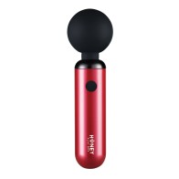 Pomi Wand Clit Tease Vibrating Wand - Ultimate Pleasure