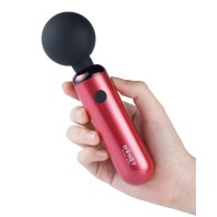 Pomi Wand Clit Tease Vibrating Wand - Ultimate Pleasure