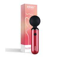 Pomi Wand Clit Tease Vibrador - Placer Supremo