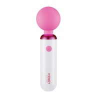 Pomi Wand Clit Tease Vibrating Wand