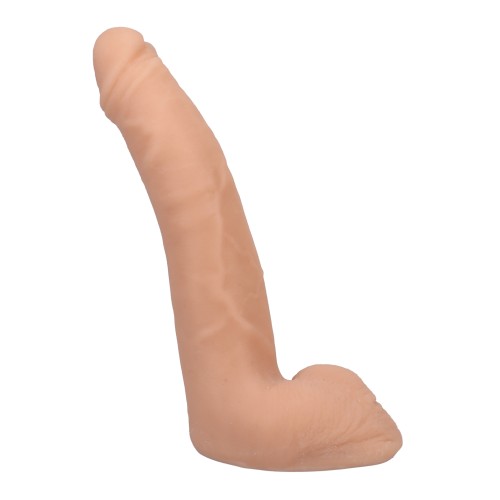 Signature Cocks ULTRASKYN 8 inch Quinton James