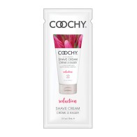 COOCHY Honeysuckle Shave Cream