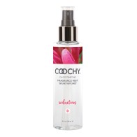 COOCHY Seduction Fragrance Mist - 4 oz Honeysuckle/Citrus