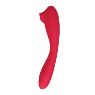 This Product Sucks Bendable Wand Pink