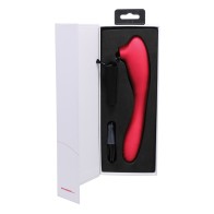 This Product Sucks Bendable Wand Pink