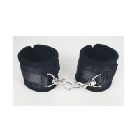 Spartacus Neoprene Wrist Restraints