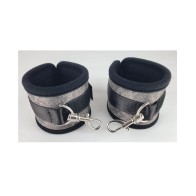 Spartacus Neoprene Wrist Restraints