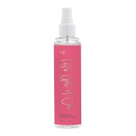 CGC Pheromone Body Mist Let's Get It On