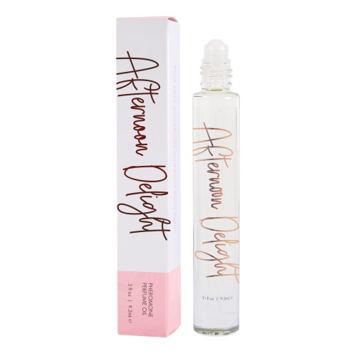 CGC Perfume Oil with Pheromones Afternoon Delight