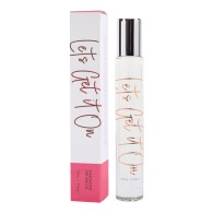 CGC Perfume Oil with Pheromones - Let's Get It On