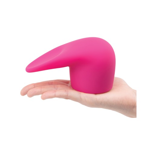 Accesorio Flexible Le Wand Flick para Estimulación Oral