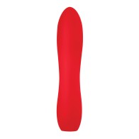 Luv Inc. Large Silicone Bullet for Intense Vibration