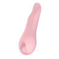 Vibrador Lengua Luv Inc. - Rosa