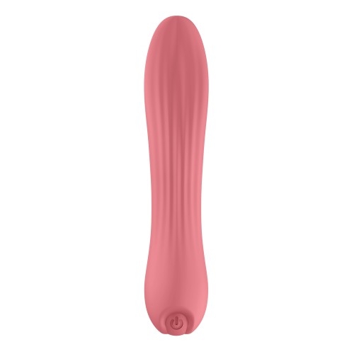 Vibrador en Forma de Lengua Luv Inc.