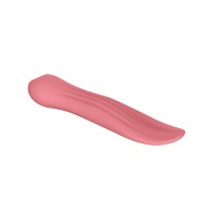 Vibrador en Forma de Lengua Luv Inc.