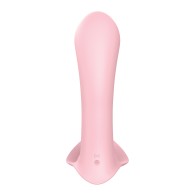 Luv Inc. Insertable Panty Vibe - Pink