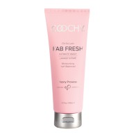 Lava Femenina COOCHY Fab Fresh 7.2 oz