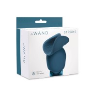 Le Wand Stroke Silicone Attachment for Maximum Stimulation