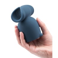 Attachment de Silicona Le Wand Stroke para Estimulación Máxima