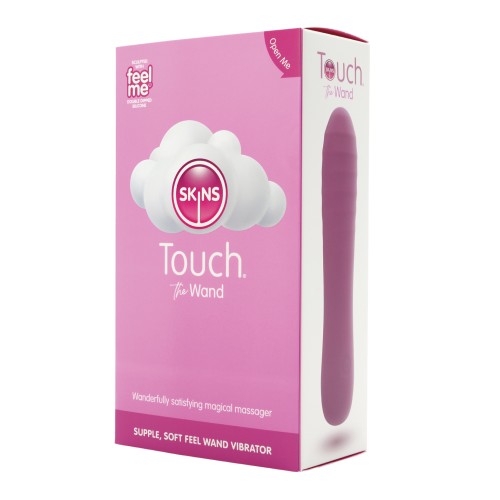 Vibrador Skins Touch Wand