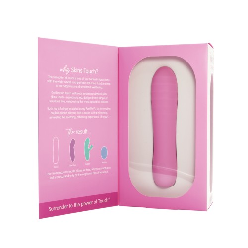 Vibrador Skins Touch Wand