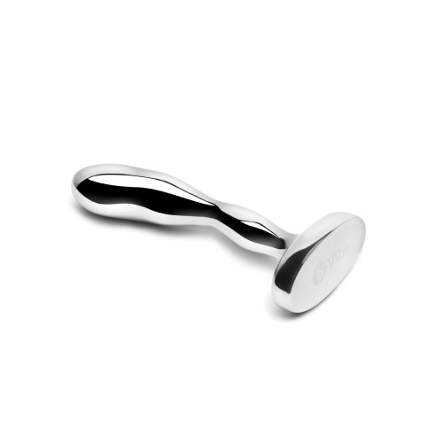 Stainless Steel Prostate Plug