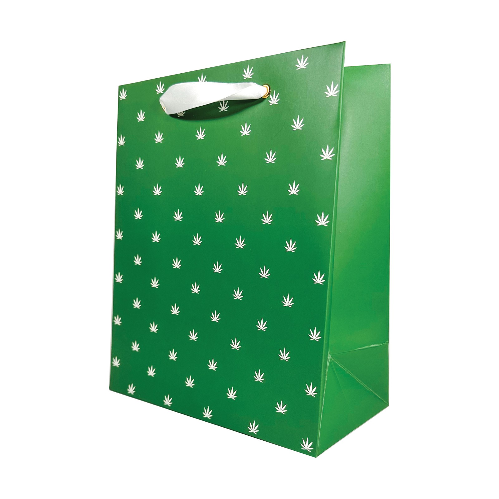 Polka Pot Gift Bag