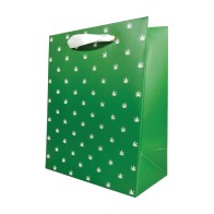 Polka Pot Gift Bag