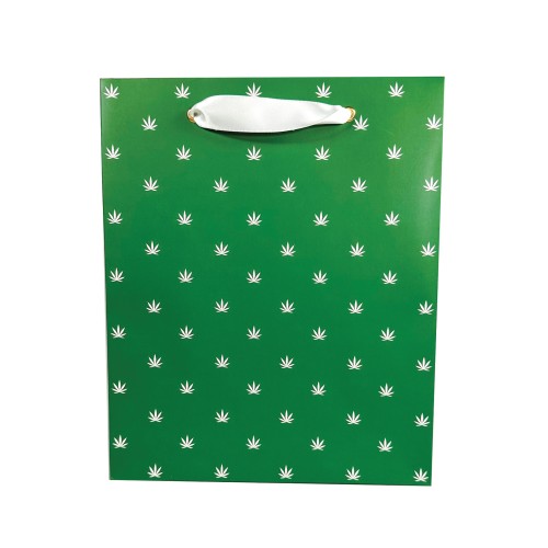 Polka Pot Gift Bag