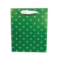 Polka Pot Gift Bag