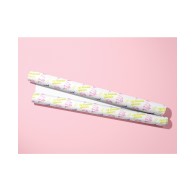 Squirt Alert Naughty Wrapping Paper for Fun Gifts