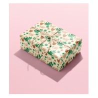 Papel de Regalo Picante Plant Lady