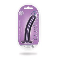 Shots Ouch 6" G-Spot Dildo - Indulge Your Senses