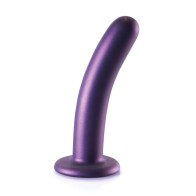 Shots Ouch 6" G-Spot Dildo - Indulge Your Senses