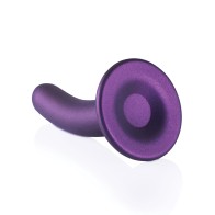 Shots Ouch 6" G-Spot Dildo - Indulge Your Senses