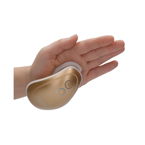 Shots Twitch Hands-Free Clitoral Stimulator