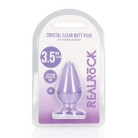 Shop Shots RealRock Anal Plug