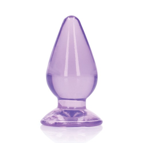 Shop Shots RealRock Anal Plug