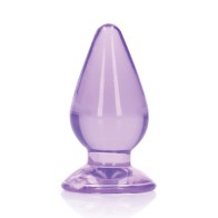 Shop Shots RealRock Anal Plug